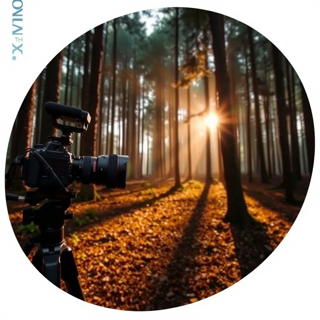 Forest Photography Composition Ideas That Work