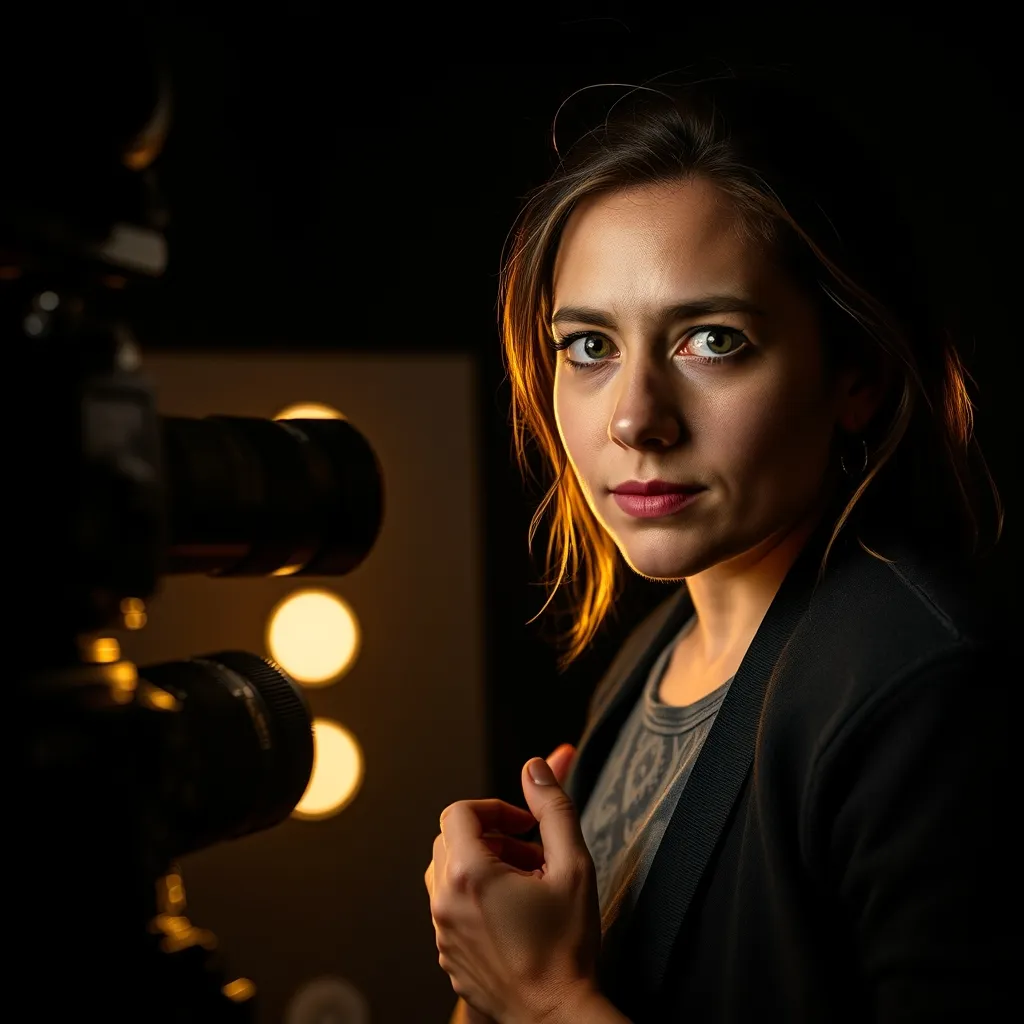 Lens Choice for Portraits: 35mm vs 85mm