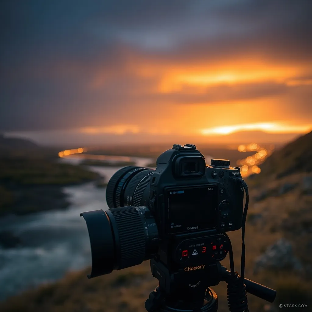 Long Exposure Landscape Photography: Essential Tips
