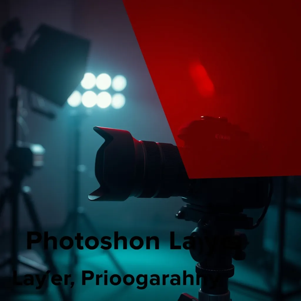 Photoshop Layers Explained for Photographers